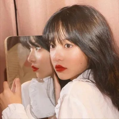 明天,我会成为谁的女友